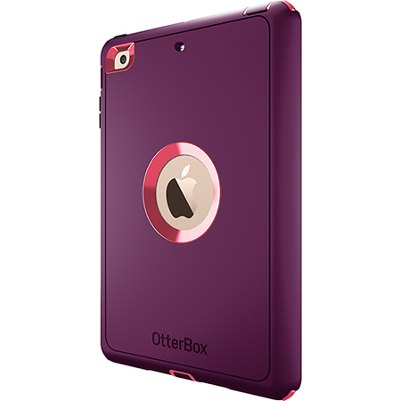 เคสมือถือ-Otterbox-iPad Mini3-Defender-Gadget-Friends02